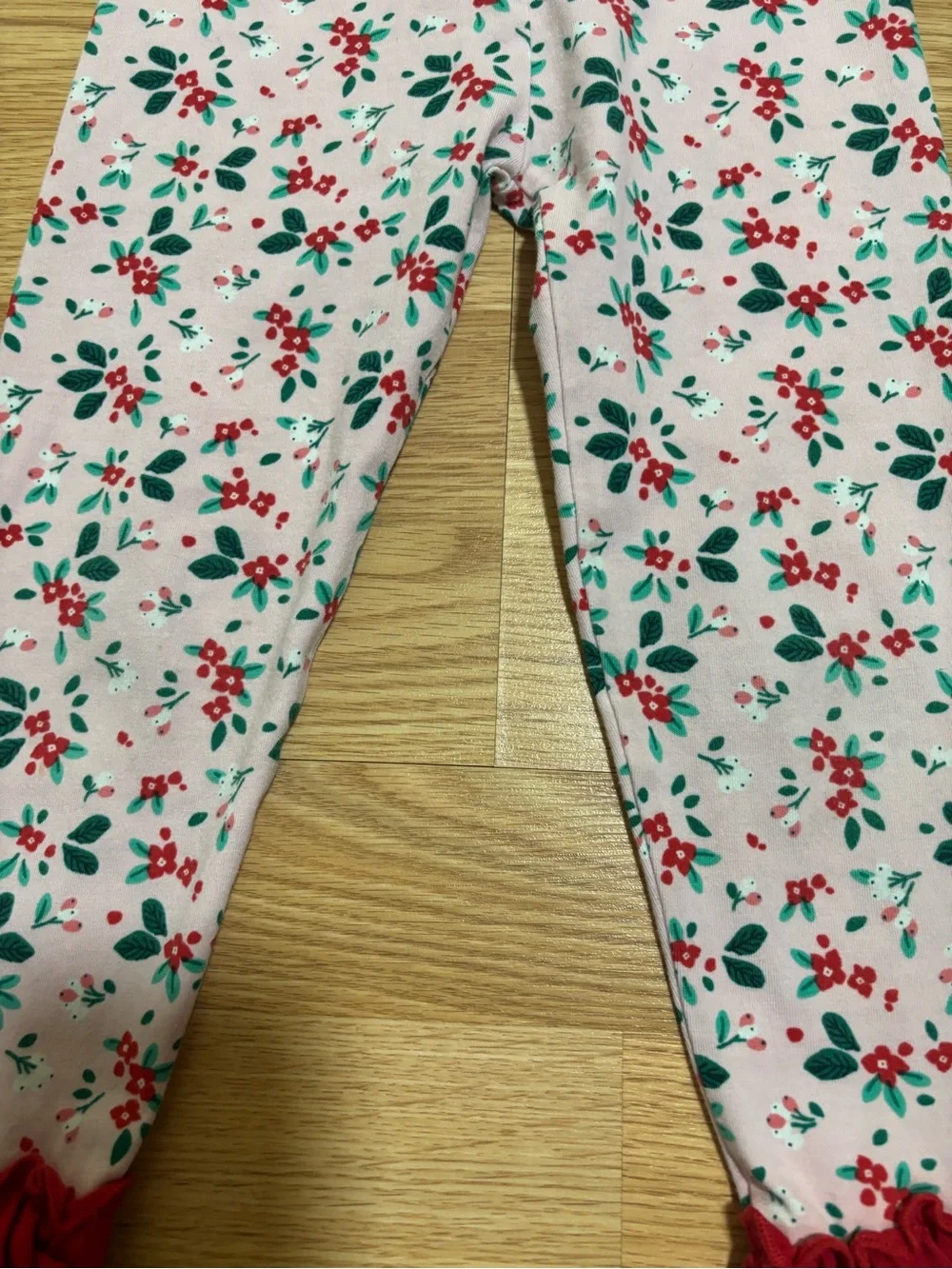 “Wildflower” 2pc set size 4